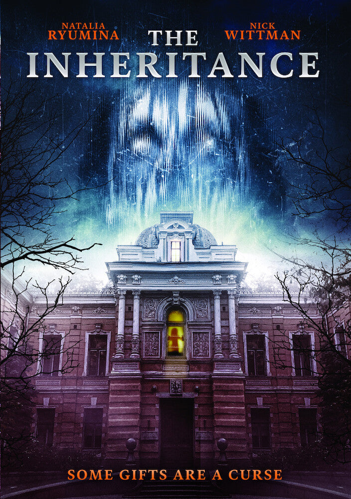 The Inheritance - 