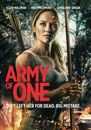 Army Of One - 
