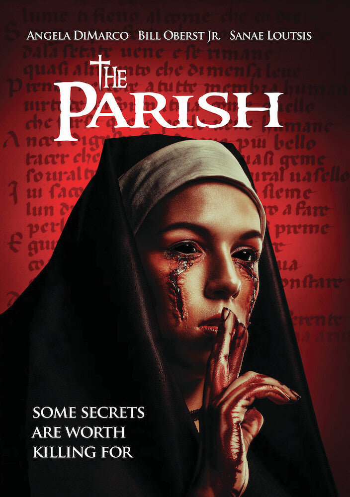 The Parish - 