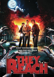They Reach - 