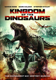 Kingdom of the Dinosaurs - 