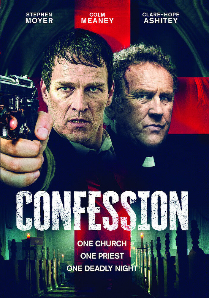 Confession - 