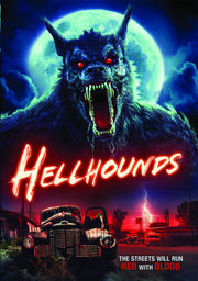 Hellhounds - 
