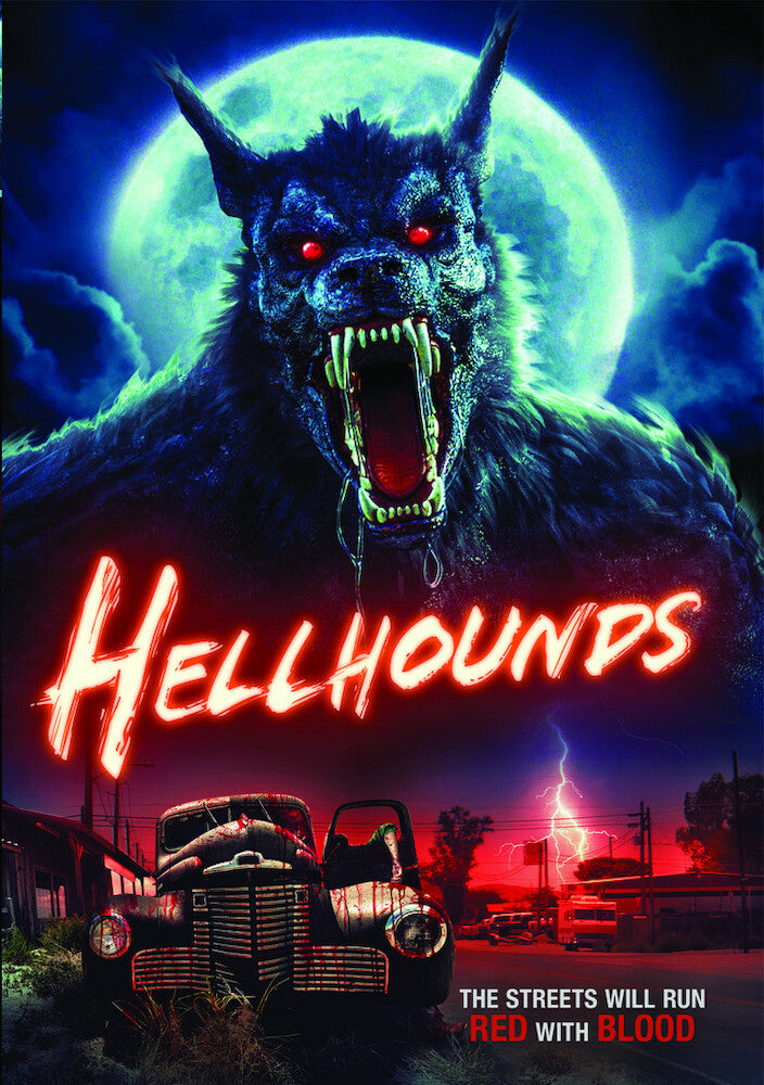 Hellhounds - 
