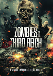 Zombies of the Third Reich - 