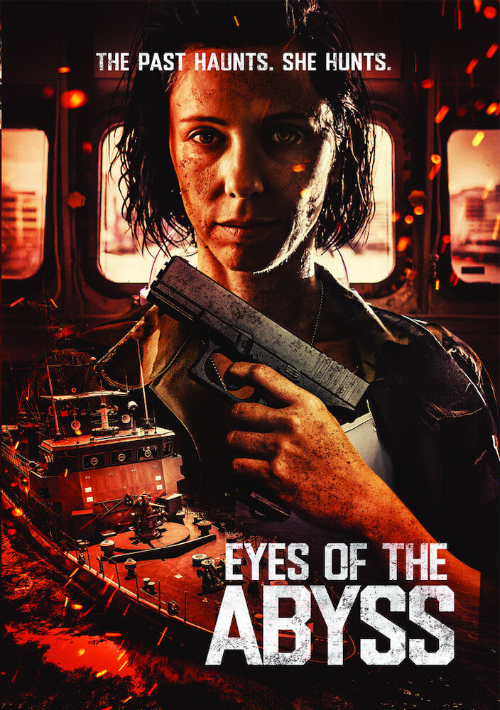 Eyes of the Abyss - 