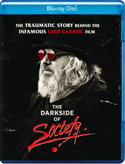 The Darkside of Society [Blu-ray] - 
