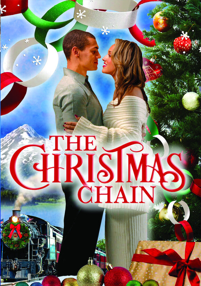 The Christmas Chain - 