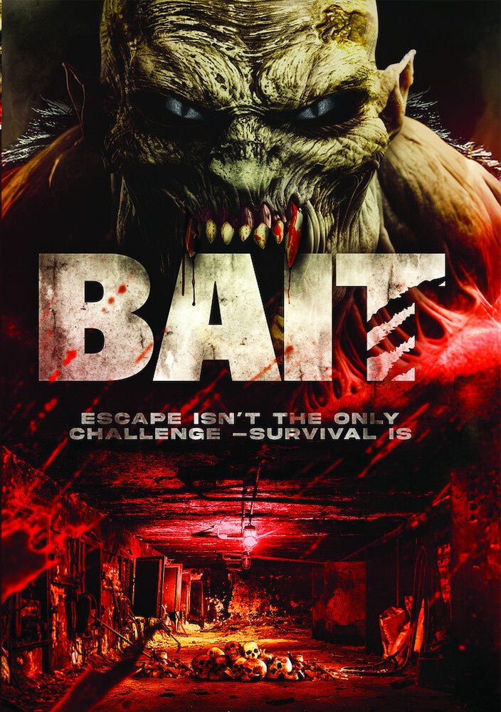 Bait - 
