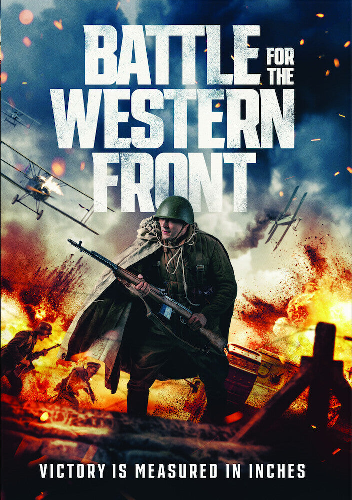 Battle for the Western Front - 