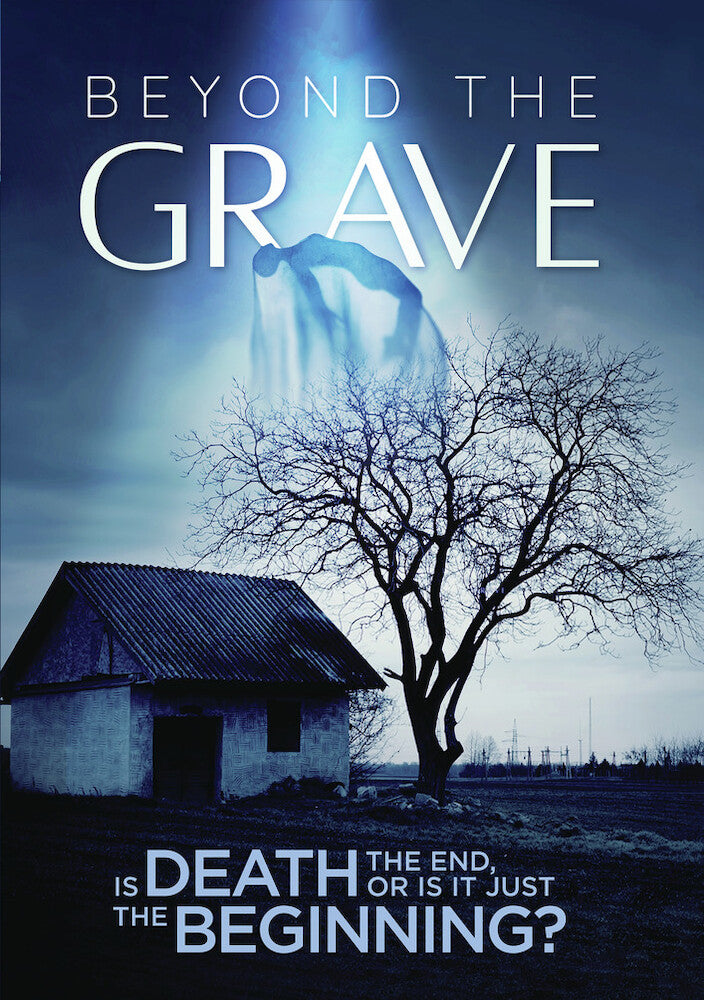 beyond the grave - DVD