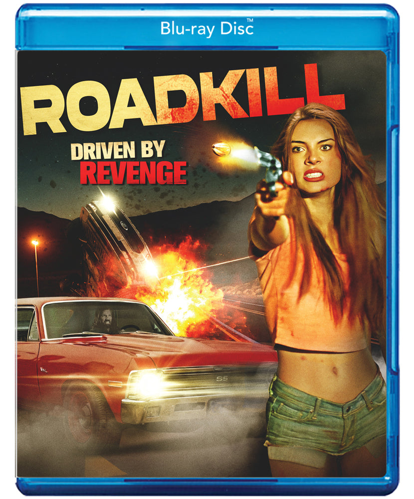 Roadkill - 