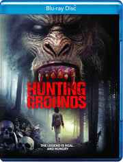 Hunting Grounds [Blu-ray] - 
