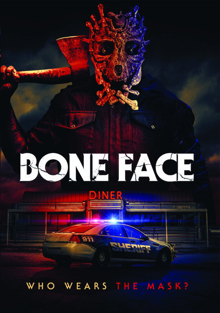Bone Face - 