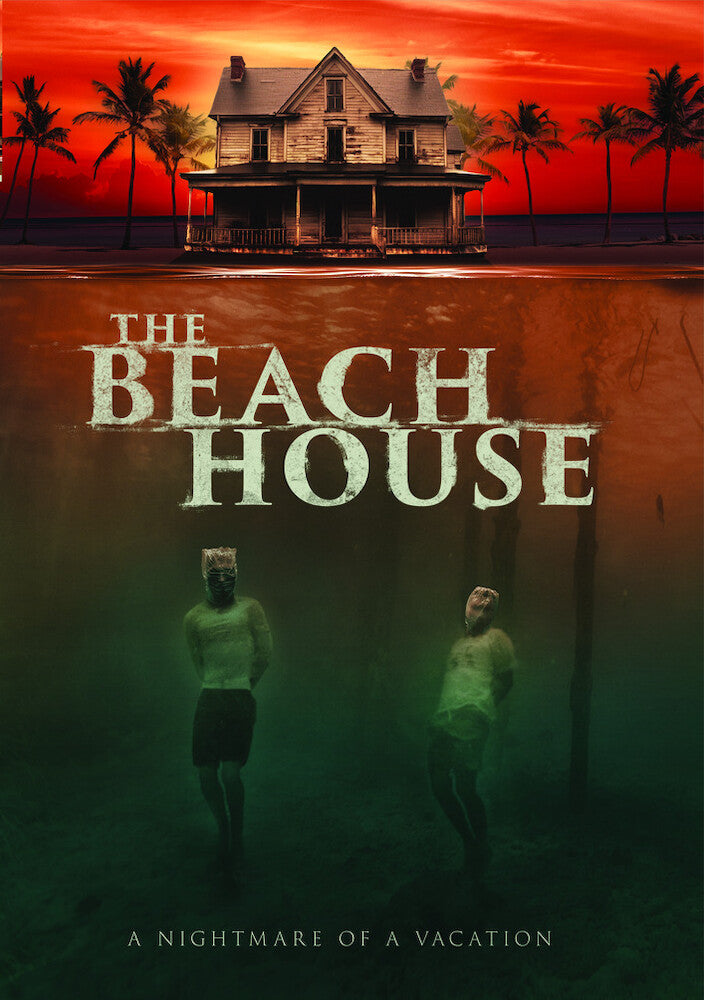 The Beach House - 