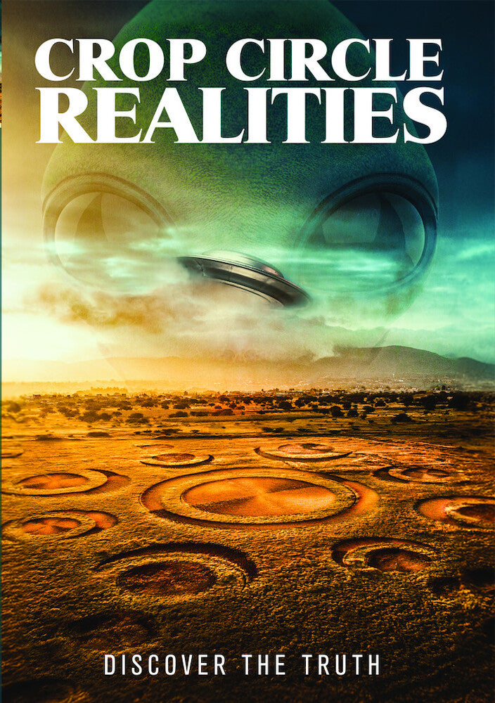 Crop Circle Realities - 