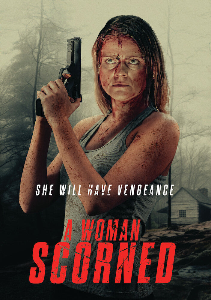 A Woman Scorned - 