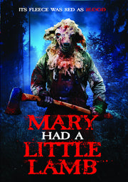 mary had a little lamb - DVD