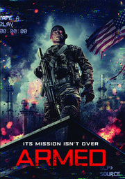Armed - 