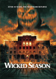 Wicked Season - 
