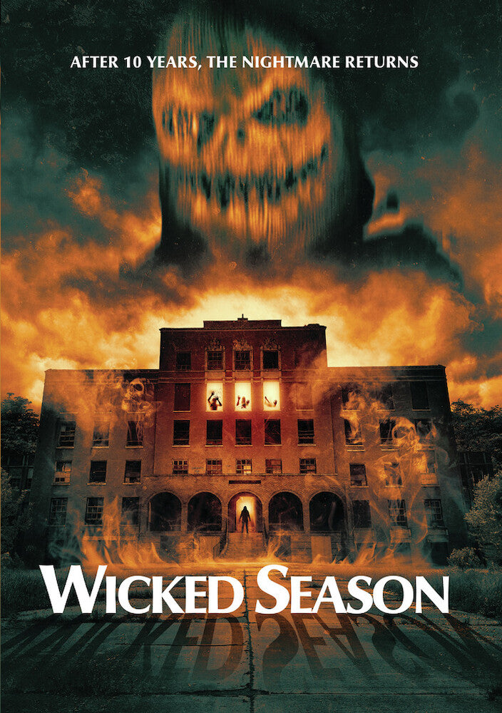 Wicked Season - 