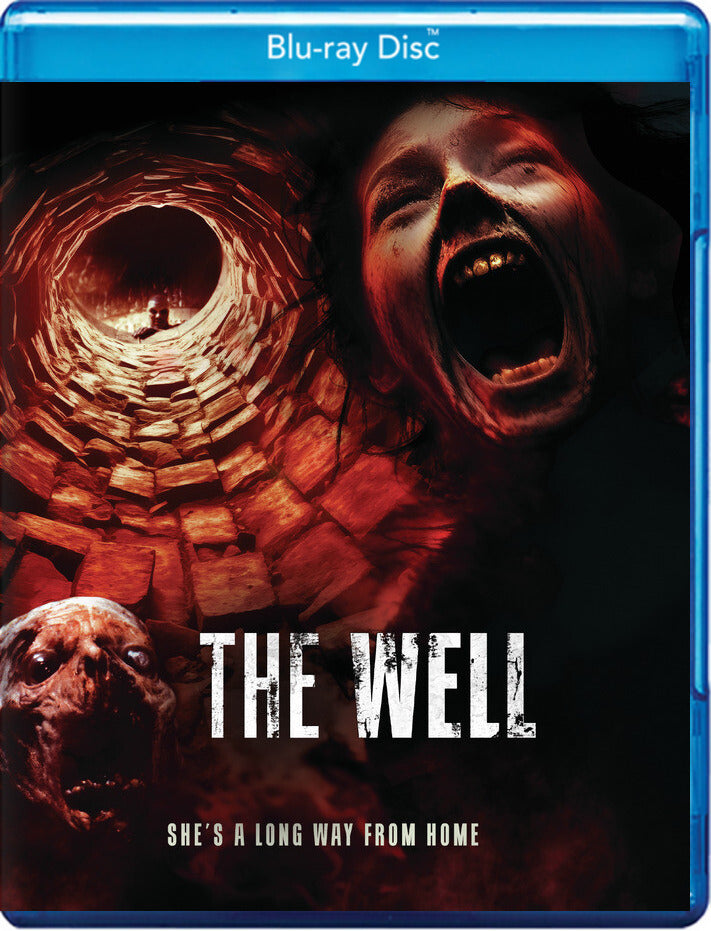 The Well [Blu-ray] - 