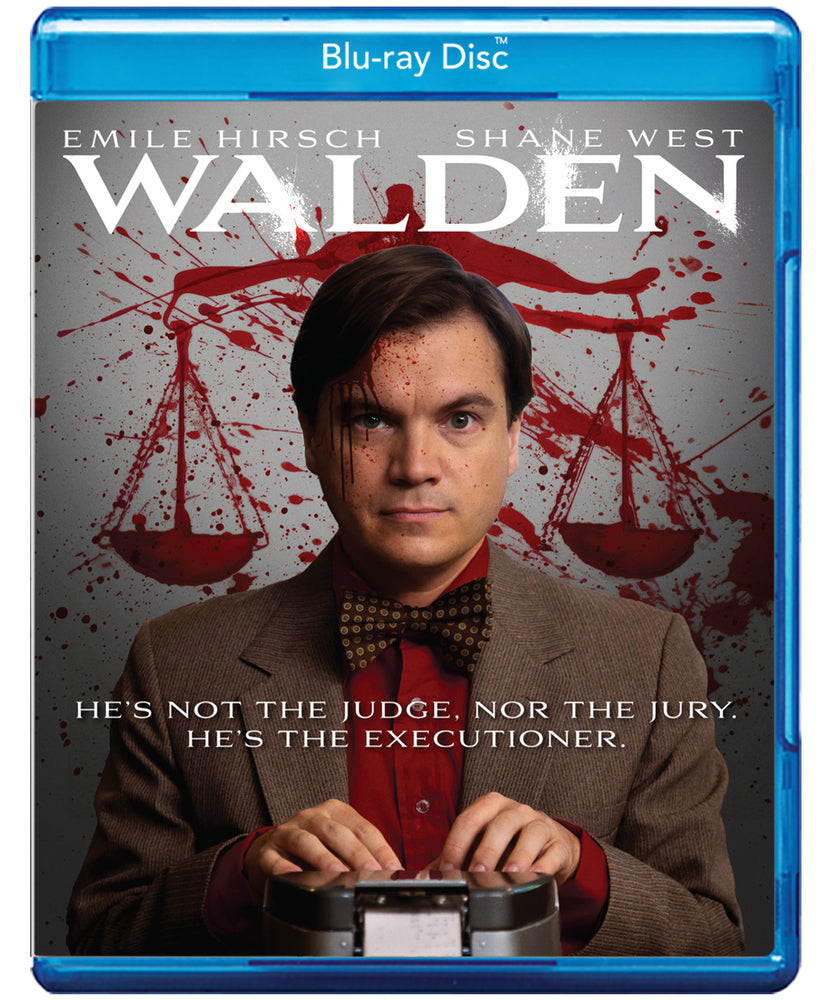 Walden - 