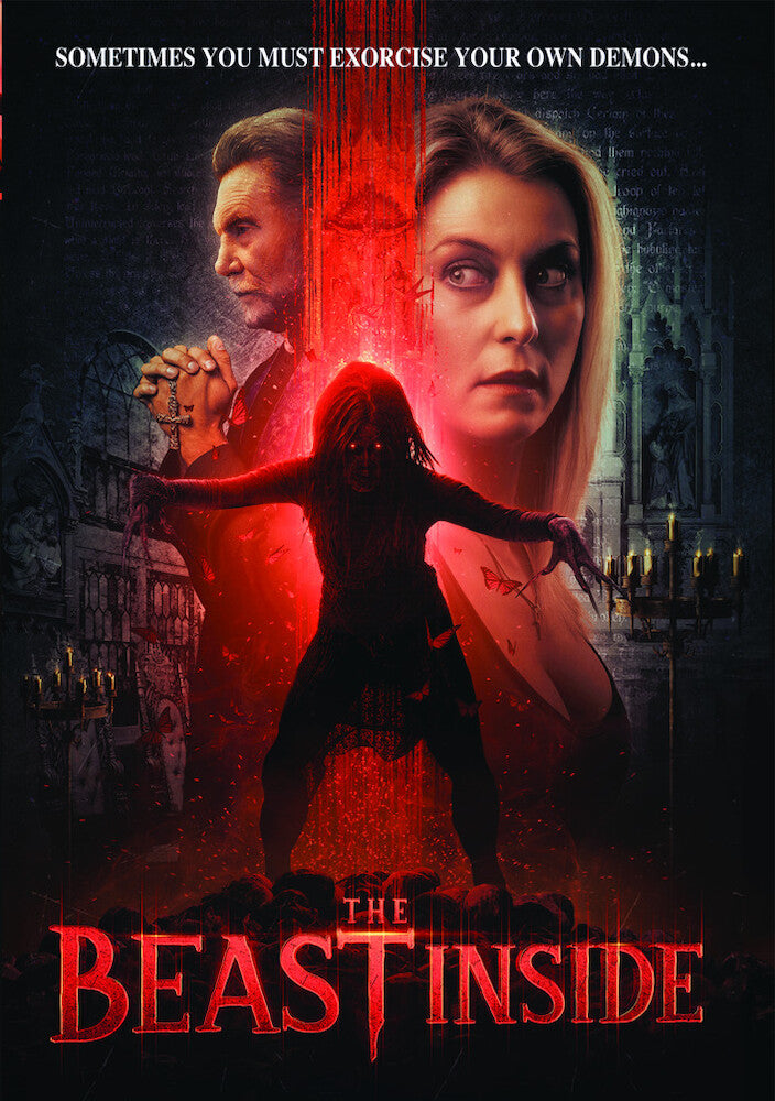 The Beast Inside - 