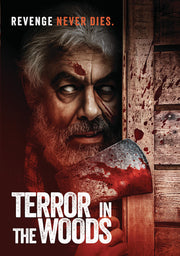 Terror in the Woods - 