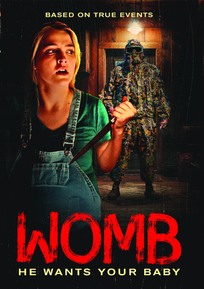 Womb - 