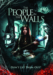 The People in the Walls - 
