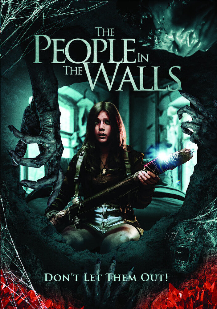 The People in the Walls - 