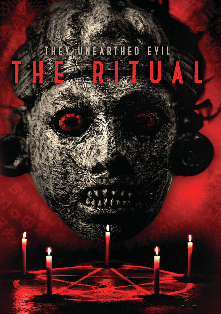 The Ritual - 