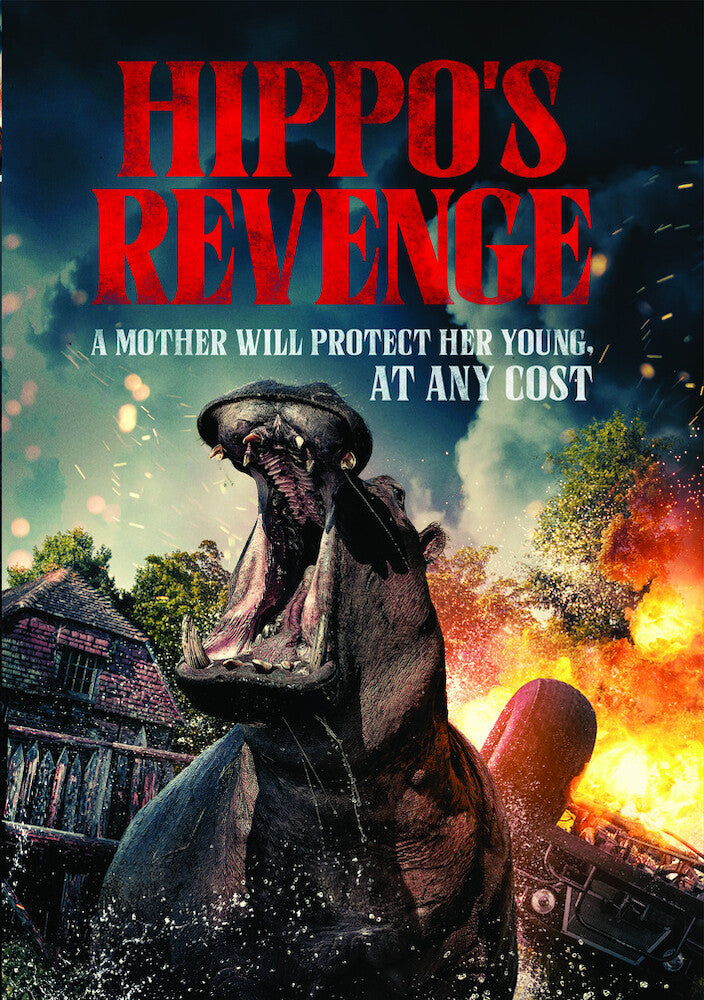 Hippo's Revenge - 