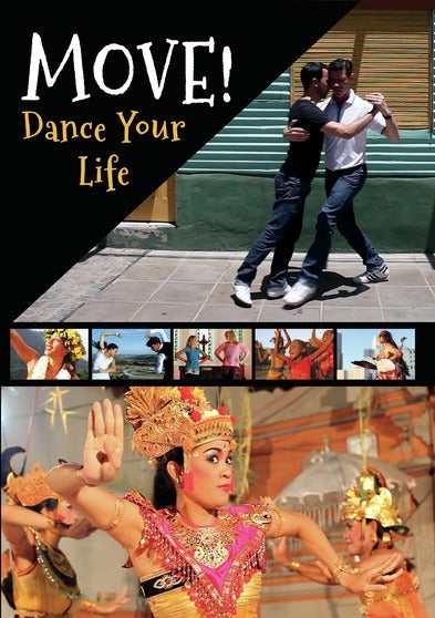 MOVE! Dance Your Life - 