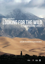 LOOKING FOR THE WILD - Unai's Journey - 