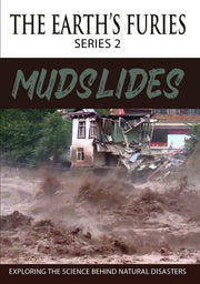 THE EARTHS FURIES (series 2): Mudslides - 