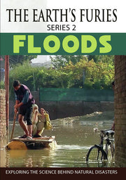 THE EARTHS FURIES (series 2): Floods - 
