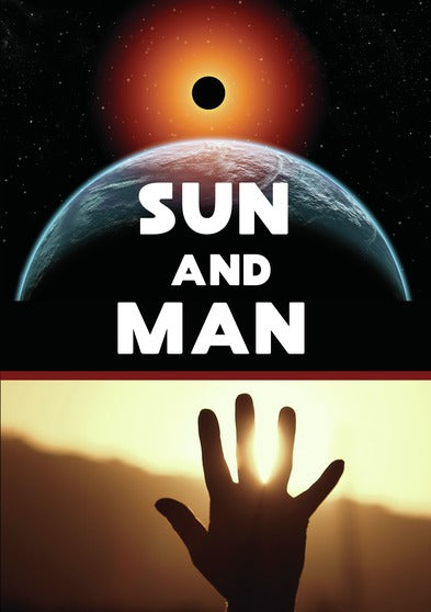 Sun and Man - 