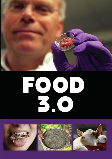 Food 3.0 - 