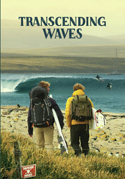 Transcending Waves - 