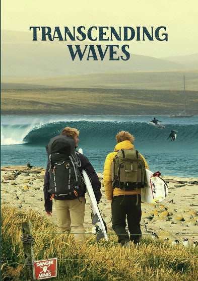 Transcending Waves - 