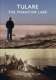Tulare - The Phantom Lake 2022 - 