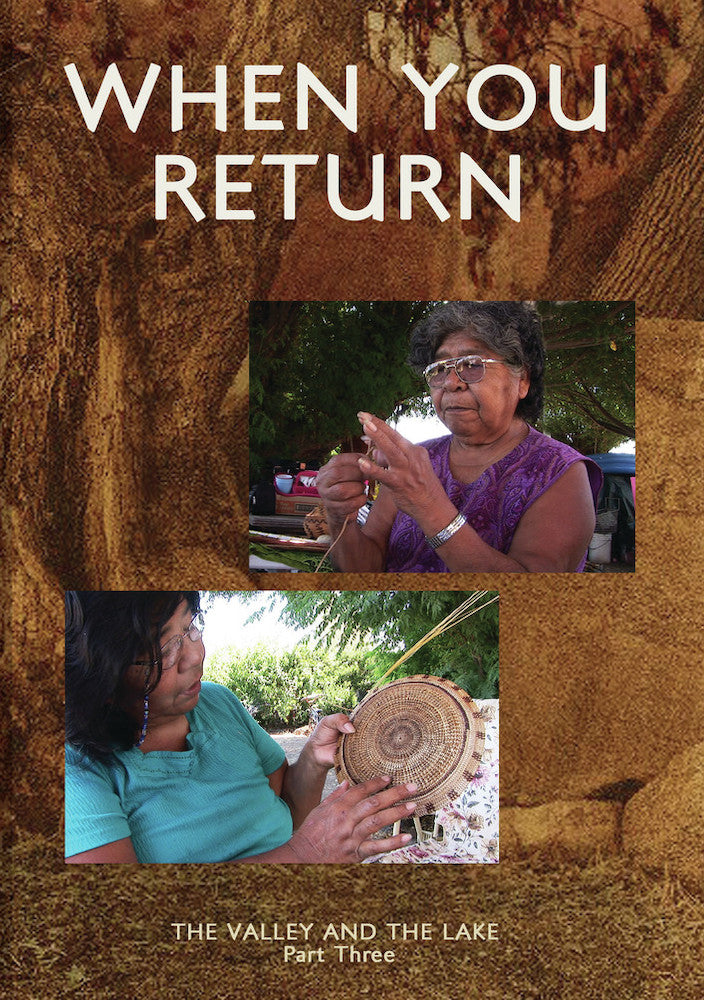 When You Return - 