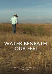 Water Beneath Our Feet - 