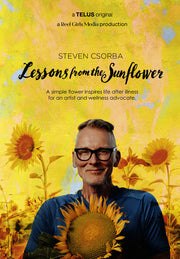 Lessons from the Sunflower (Library Version - Circulation Only) - 