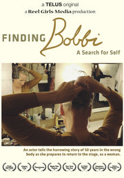 Finding Bobbi: A Search for Self (Library Version - Circulation Only) - 