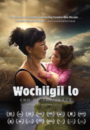 Wochiigii lo: End of the Peace (Library Version - Circulation Only) - 