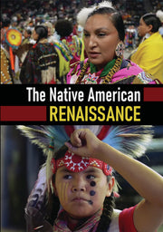 the native american renaissance - DVD