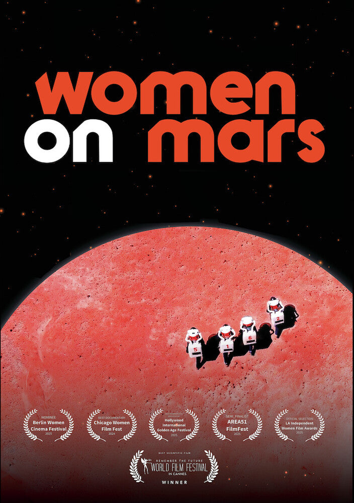 Women on Mars - 